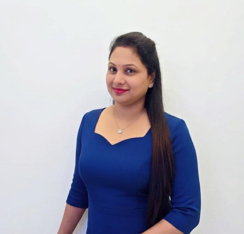 Indira Ch