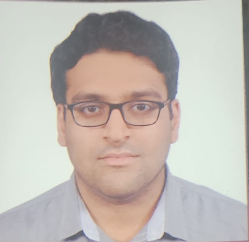 Shashank Murthy